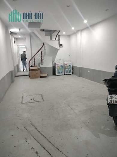 Bán Tòa CCMN Tại triều Khúc 8 tầng 19 phòng doanh thu 840tr/ năm, đang vận hành full phòng.Lh e Long