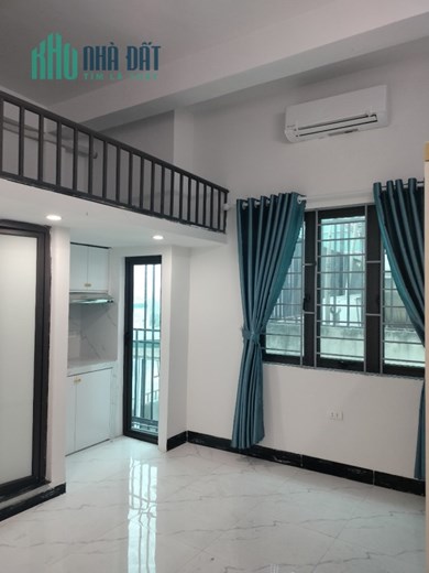 Bán Tòa CCMN Tại triều Khúc 8 tầng 19 phòng doanh thu 840tr/ năm, đang vận hành full phòng.Lh e Long