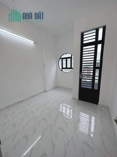 Hẻm xe hơi 3x10m 2 tầng sổ vuông vức, hoàn công đủ Lê Đình Cẩn, Tân Tạo, Quận Bình Tân