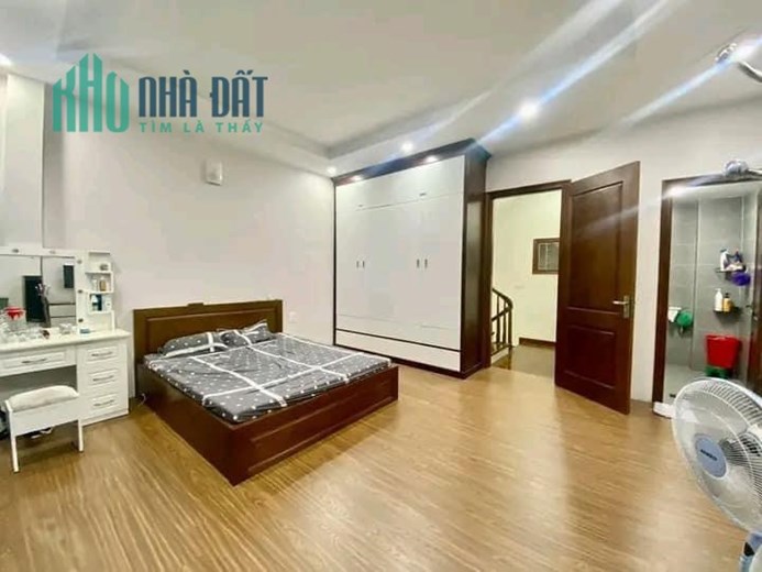 Nhà La Khê, Lê Trọng Tấn, gần ô tô đỗ, nhỉnh 3 tỷ