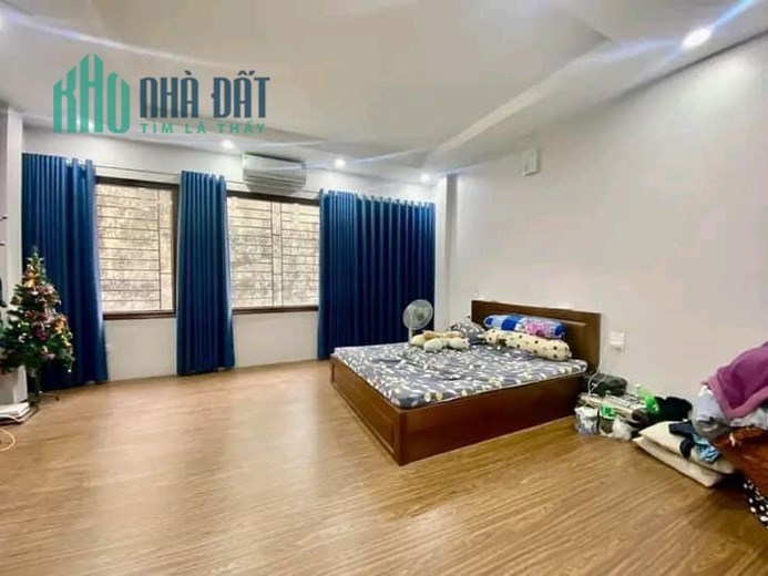 Nhà La Khê, Lê Trọng Tấn, gần ô tô đỗ, nhỉnh 3 tỷ
