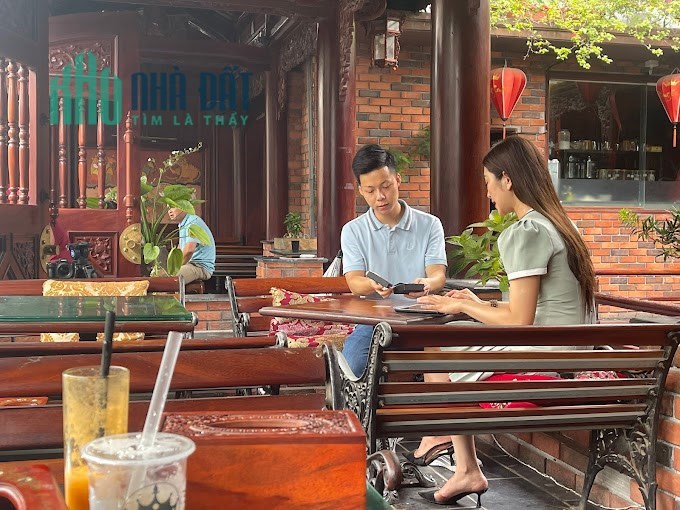 Bán siêu biệt thư đẳng cấp nhất Trâu Quỳ 100% gỗ quý 260m2 Kinh doanh Vip.0982852808