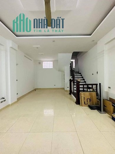 BÁN GẤP!!! Siêu phẩm VIP Quan Hoa, 45m2  5T, Nhỉnh 6 Tỷ