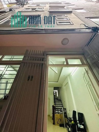 BÁN GẤP!!! Siêu phẩm VIP Quan Hoa, 45m2  5T, Nhỉnh 6 Tỷ