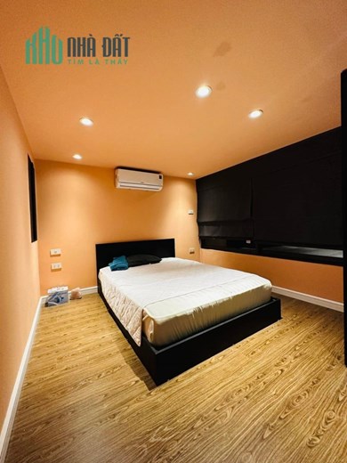 BÁ-N NHÀ TẬP THỂ NGỌC HÀ - BA ĐÌNH - 3 TẦNG 2,3,4 NHÀ CÁCH PHỐ 25M - CHỦ NHÀ KIẾN TRÚC SƯ, NHÀ ĐẸP