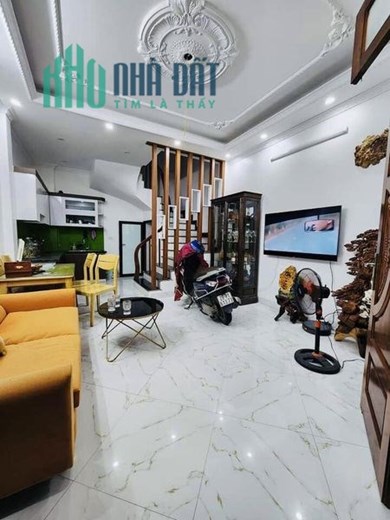 Ơ KÌA!!! VIP khu Phạm Văn Đồng, 30m2  5 Tầng, Nhỉnh 4 Tỷ