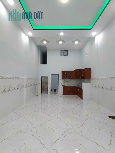 Chỉ 2.9 tỷ Hẻm xe hơi gần mặt tiền, ngang gần 5m, Lê Đình Cẩn, Tân Tạo, Quận Bình Tân