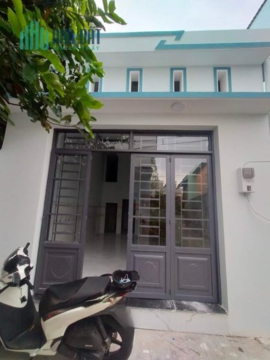 Chỉ 2.9 tỷ Hẻm xe hơi gần mặt tiền, ngang gần 5m, Lê Đình Cẩn, Tân Tạo, Quận Bình Tân