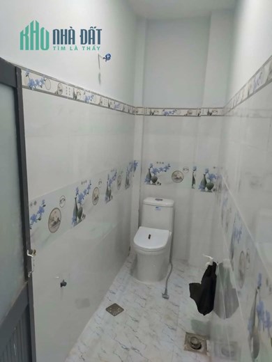 Chỉ 2.9 tỷ Hẻm xe hơi gần mặt tiền, ngang gần 5m, Lê Đình Cẩn, Tân Tạo, Quận Bình Tân