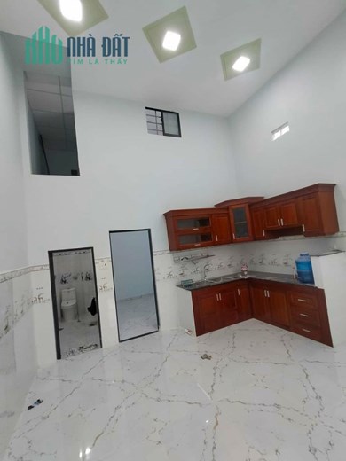 Chỉ 2.9 tỷ Hẻm xe hơi gần mặt tiền, ngang gần 5m, Lê Đình Cẩn, Tân Tạo, Quận Bình Tân