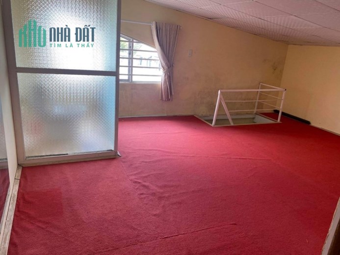( Gấp quá rồi ) Chỉ 3.1 tỷ - Sở hữu căn Nhà sổ XD riêng đường Nguyễn Trung Trực, Đà Lạt 83m2