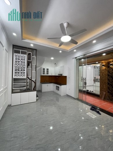 BÁN NHÀ 5T*34m  TRẦN PHÚ VĂN QUÁN Hà Đông, giá CHỈ 3.98 TỶ LH E Long.