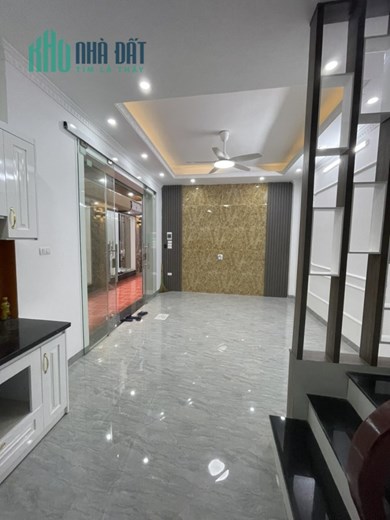 BÁN NHÀ 5T*34m  TRẦN PHÚ VĂN QUÁN Hà Đông, giá CHỈ 3.98 TỶ LH E Long.