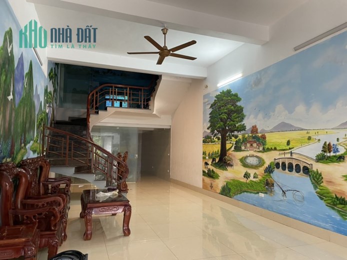 Cho thuê nhà 3 tầng tại Định Trung, Vĩnh Yên 7 triệu/ tháng.Liên hệ: 0986.454.393 - 0986.797.222
