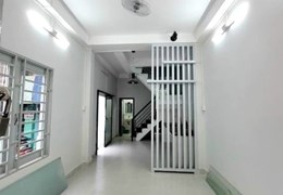 Cho thuê NNC hẻm Hưng Phú Phường 9 Quận 8. Giá 12 triệu