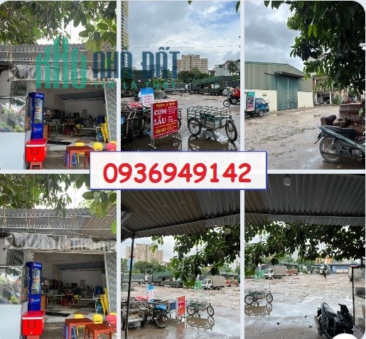 Sang nhượng quán Cơm - Nhậu - Giải khát tại Bến Xe đuôi cá, P.Thịnh Liêt, Hoàng Mai; 0936949142