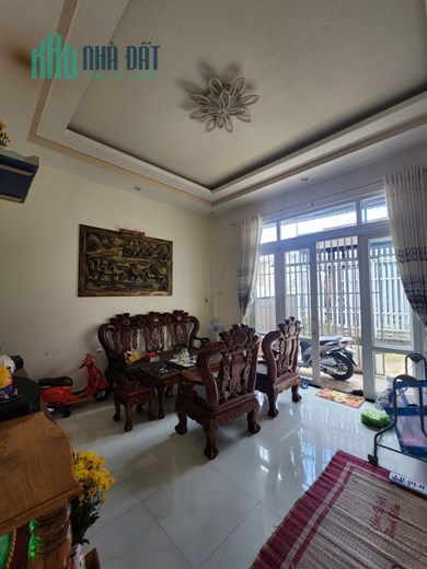 ( Sos Sos ) Bán gấp Chỉ 1.85 tỷ - Sở hữu ngay nhà đẹp giá rẻ hẻm oto tại Thái Phiên, Đà Lạt 75m2