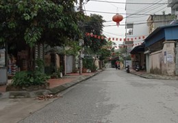 Chuyển nhượng lô đất chợ Sở Dầu, Hồng Bàng, Hải Phòng