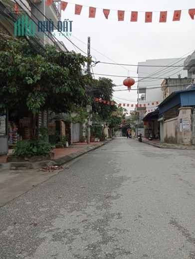 Chuyển nhượng lô đất chợ Sở Dầu, Hồng Bàng, Hải Phòng