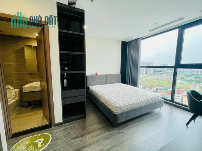 B.á.n gấp căn hộ 3n2wc full đồ giá 3,7ty bao phí thuế Vinhomes Ocean Park Gia Lâm HN LH: 0981996532