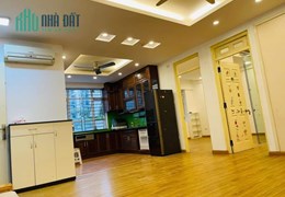 Bán Chung cư 7A Lê Đức Thọ - Mai Dịch -Cầu Giấy Giá rẻ