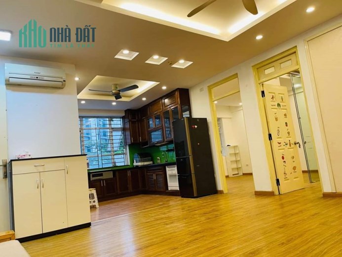 Bán Chung cư 7A Lê Đức Thọ - Mai Dịch -Cầu Giấy Giá rẻ