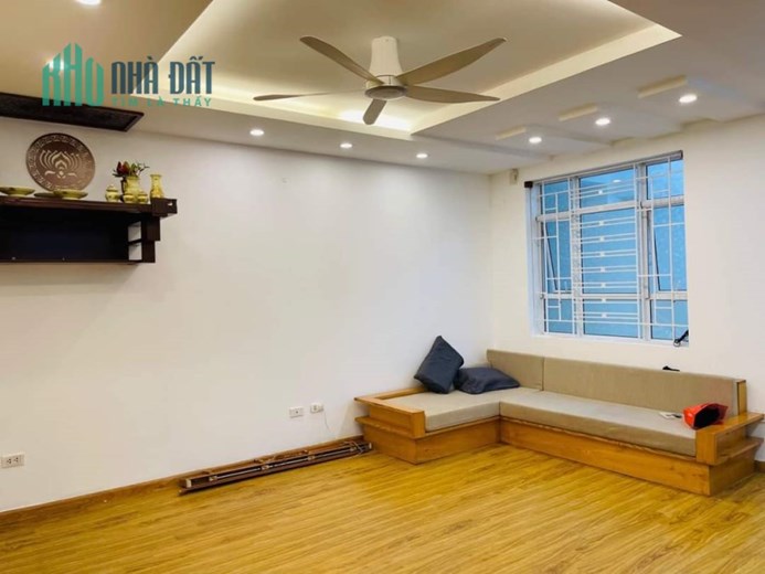 Bán Chung cư 7A Lê Đức Thọ - Mai Dịch -Cầu Giấy Giá rẻ