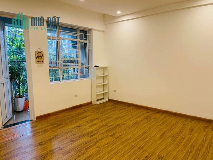Bán Chung cư 7A Lê Đức Thọ - Mai Dịch -Cầu Giấy Giá rẻ