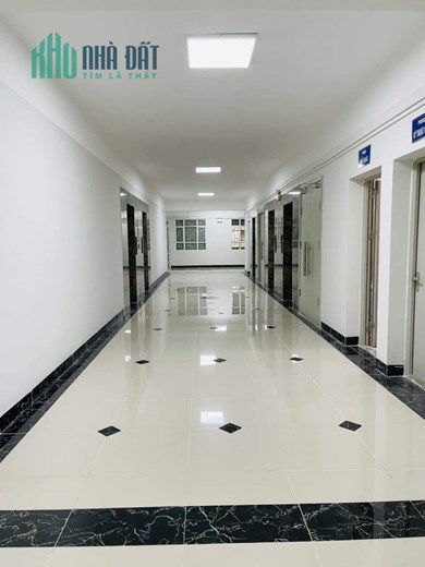 Bán Chung cư 7A Lê Đức Thọ - Mai Dịch -Cầu Giấy Giá rẻ