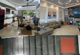Chính chủ cần bán gấp căn nhà tại Lê Chân, Hải Phòng.
