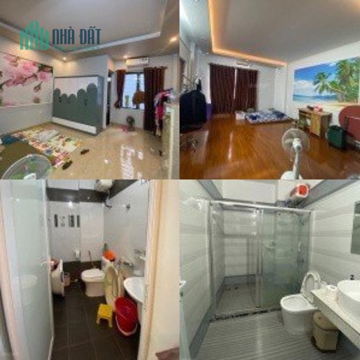Chính chủ cần bán gấp căn nhà tại Lê Chân, Hải Phòng.