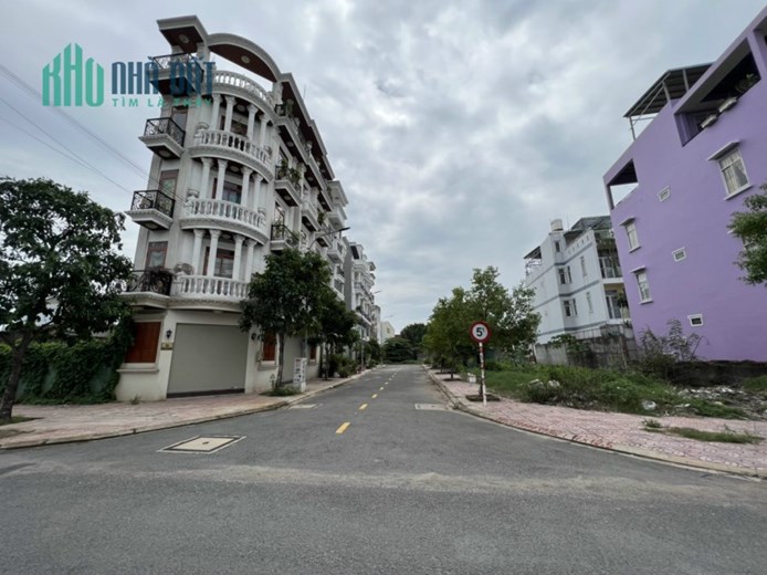 Bán 52m2 thổ cư Mặt tiền Thạnh Lộc 47,phường Thạnh Lộc,Quận 12 giá rẻ