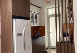 Bán chung cư Nam Trung Yên, Cầu Giấy, 66m2, 2 ngủ, vị trí đắc địa, về ở ngay.