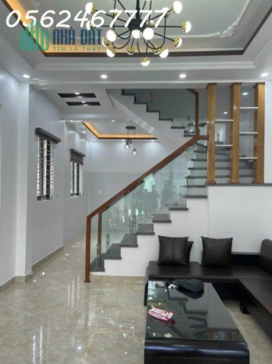 Bán nhà lô góc 4 tầng x 43 m2 Lạch Tray, Vũ Trọng  Khánh giá 3.6 tỷ
