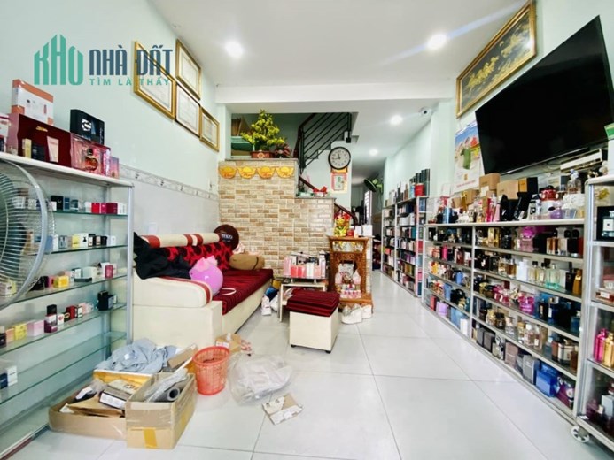 Bán Nhà 5 Tầng Đường Sơn Kỳ ,Tân Phú,Hẻm Kinh Doanh 8m,Chỉ 4 Tỷ xx