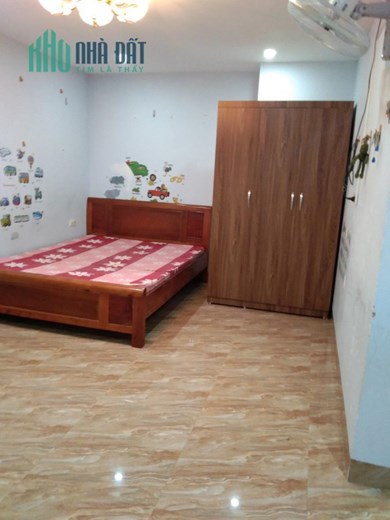 Cần cho thuê căn 3PN Full nội thất chung cư FLC Quang Trung Hà Đông vào được luôn giá 12 triệu/tháng