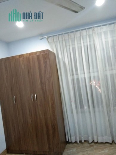 Cần cho thuê căn 3PN Full nội thất chung cư FLC Quang Trung Hà Đông vào được luôn giá 12 triệu/tháng