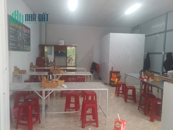 SANG NHƯỢNG QUÁN Địa chỉ: Đà Lạt, Lâm Đồng