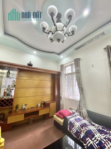 ⭐️ Bán Biệt Thự Mini 55m2 Sân Cổng phố Đình Đông, Bốt Tròn ⭐️