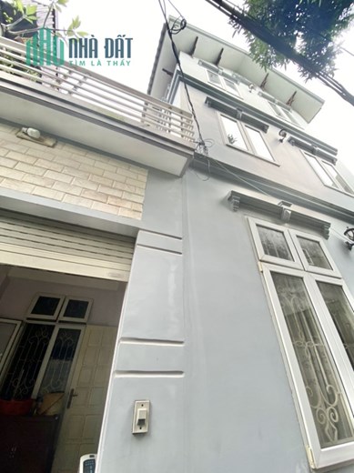⭐️ Bán Biệt Thự Mini 55m2 Sân Cổng phố Đình Đông, Bốt Tròn ⭐️