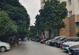 Siêu Phân Lô Vip Quận Đống Đa, Phố Nguyễn Lương Bằng, 95m x 5T, giá hơn 20 tỷ.