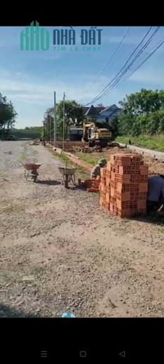 Bán đất mặt tiền đường số 25 Vsip đường vào khu dân cư Vsip2, TP Mới Bình Dương giá 4,4 tỷ