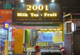 SANG NHƯỢNG QUÁN TRÀ SỮA ĐỊA CHỈ 53 TRỊNH ĐÌNH THẢO