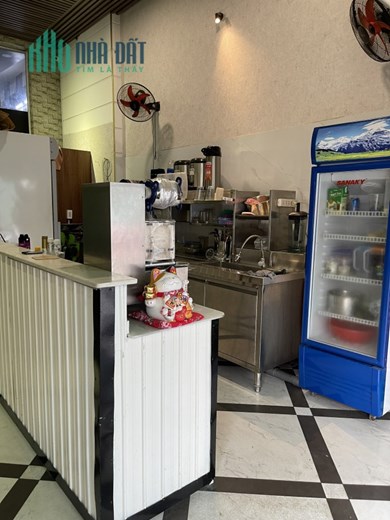 SANG NHƯỢNG QUÁN TRÀ SỮA ĐỊA CHỈ 53 TRỊNH ĐÌNH THẢO