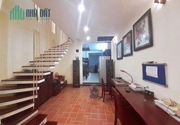 BÁN NHÀ MẶT ĐƯỜNG NGUYỄN CHÍNH, 88M2 GIÁ CHỈ 7.4 TỶ (có thương lượng).