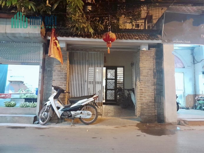 BÁN NHÀ MẶT ĐƯỜNG NGUYỄN CHÍNH, 88M2 GIÁ CHỈ 7.4 TỶ (có thương lượng).