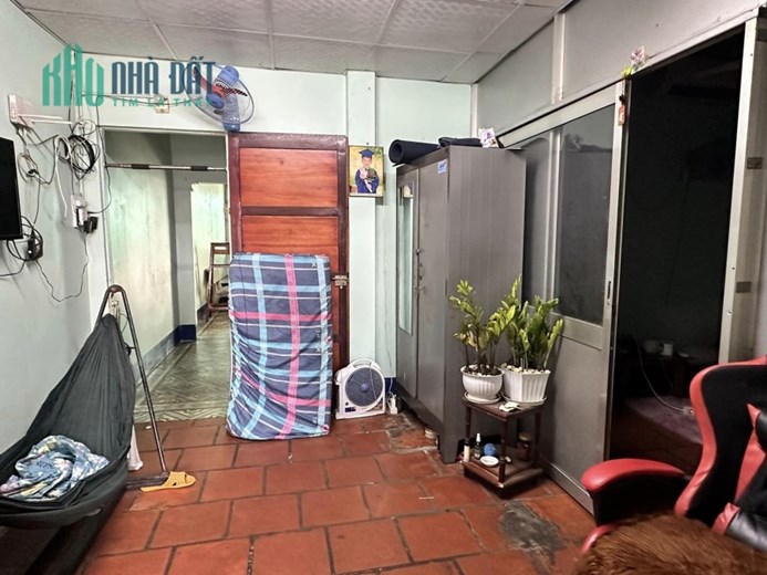 Mặt tiền Xô Viết Nghệ Tĩnh, 605m2, từng cho thuê 90 triệu, kinh doanh đa ngành