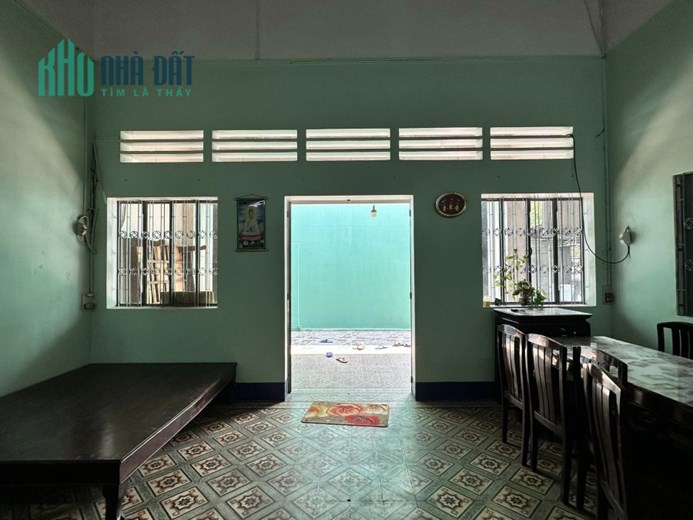 Mặt tiền Xô Viết Nghệ Tĩnh, 605m2, từng cho thuê 90 triệu, kinh doanh đa ngành