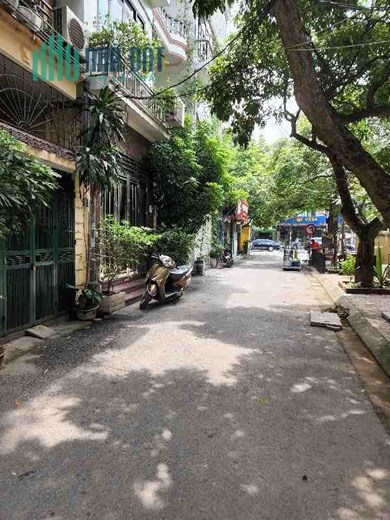 BÁN NHÀ ĐẸP THỤY PHƯƠNG - QUẬN BẮC TỪ LIÊM , LÔ GÓC ,3 MẶT THOÁNG -DT 40m2 -, GIÁ HƠN 4 TỶ