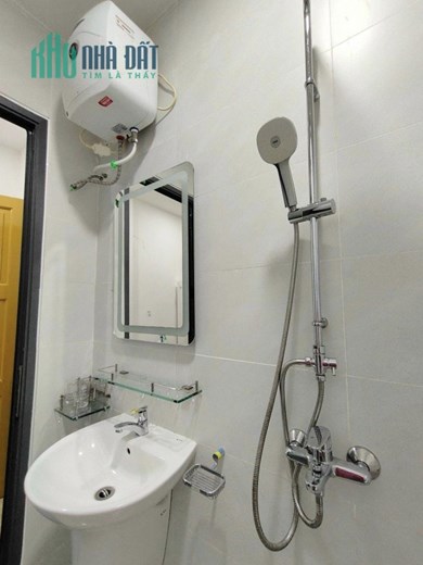 BÁN GẤP NHÀ 3 TẦNG ĐƯỜNG SỐ, TÂN QUY, RỘNG 8,3M CHỈ 6 TỶ NHỎ
